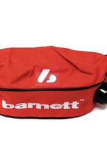 Barnett BACKPACK-05 Multifunction Thermic Sports Bottle Waist Bag, Red
