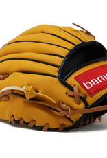 Barnett JL-120 - Baseball glove, outfield, polyurethane, size 12.5 ", TAN