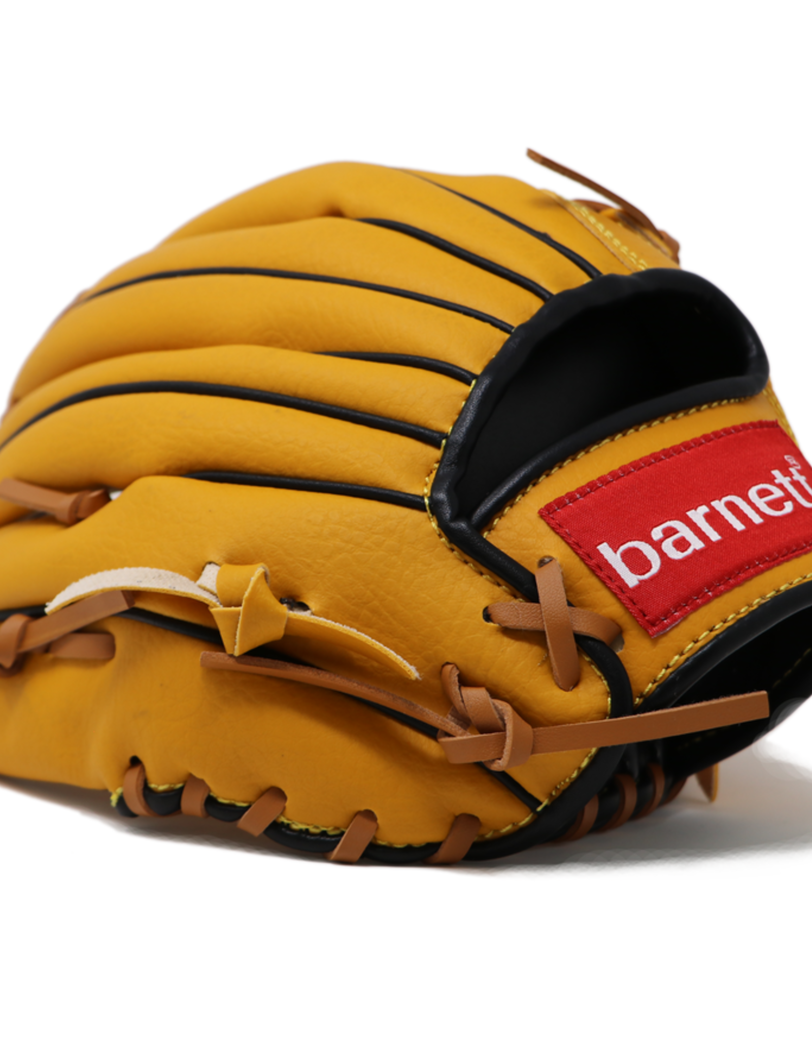 Barnett JL-120 - Baseball glove, outfield, polyurethane, size 12.5 ", TAN