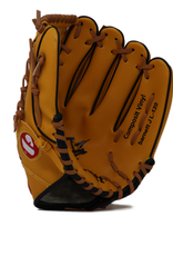 Barnett JL-120 - Baseball glove, outfield, polyurethane, size 12.5 ", TAN