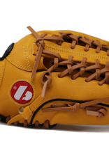 Barnett JL-120 - Baseball glove, outfield, polyurethane, size 12.5 ", TAN