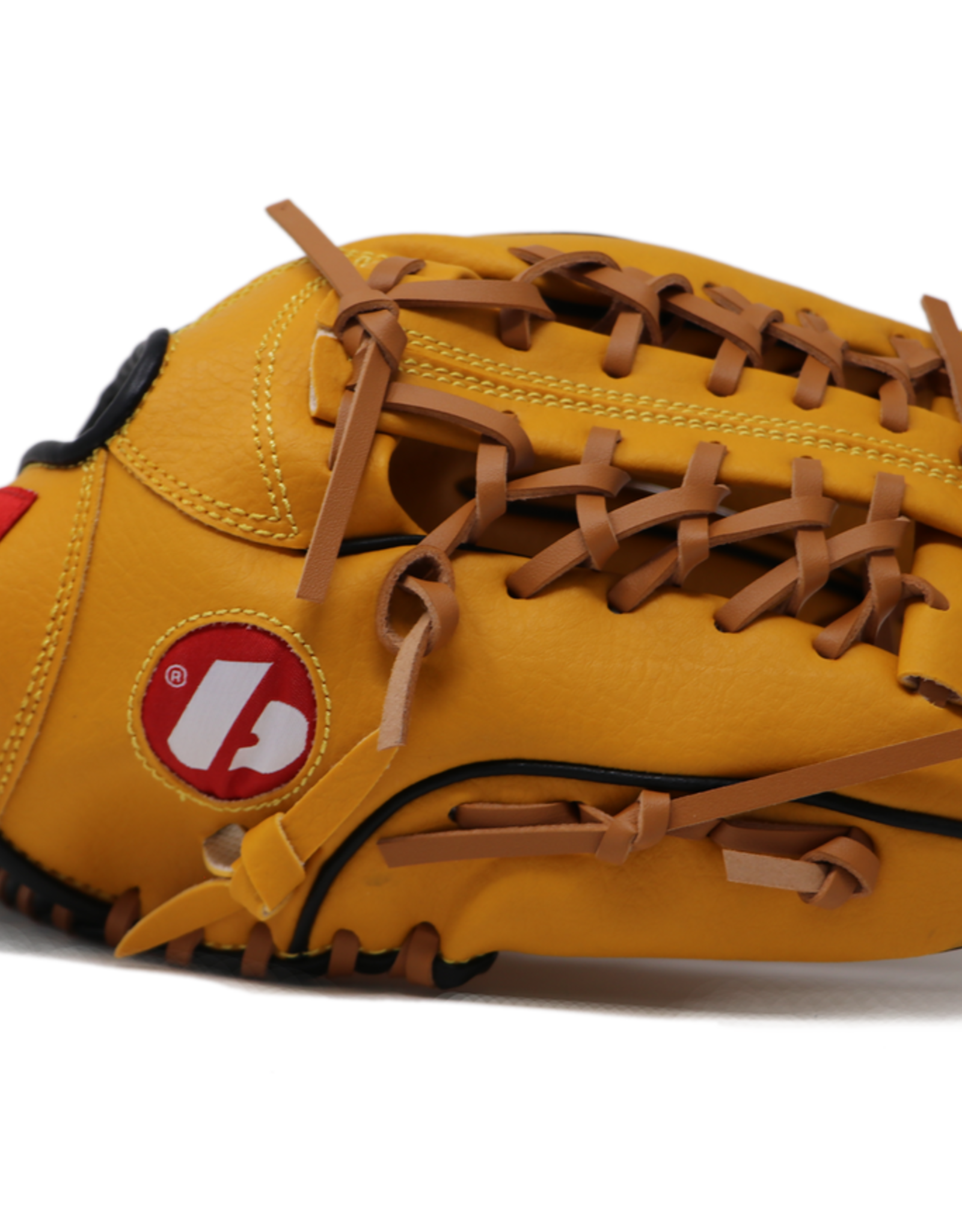 Barnett JL-120 - Baseball glove, outfield, polyurethane, size 12.5 ", TAN