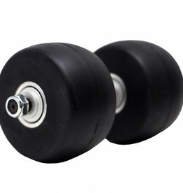 Barnett UCE 82-50 Classic wheels FRONT 82-50 (x2)
