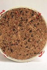 Barnett TS-1 Practice baseballs size 9", White, 2 pieces