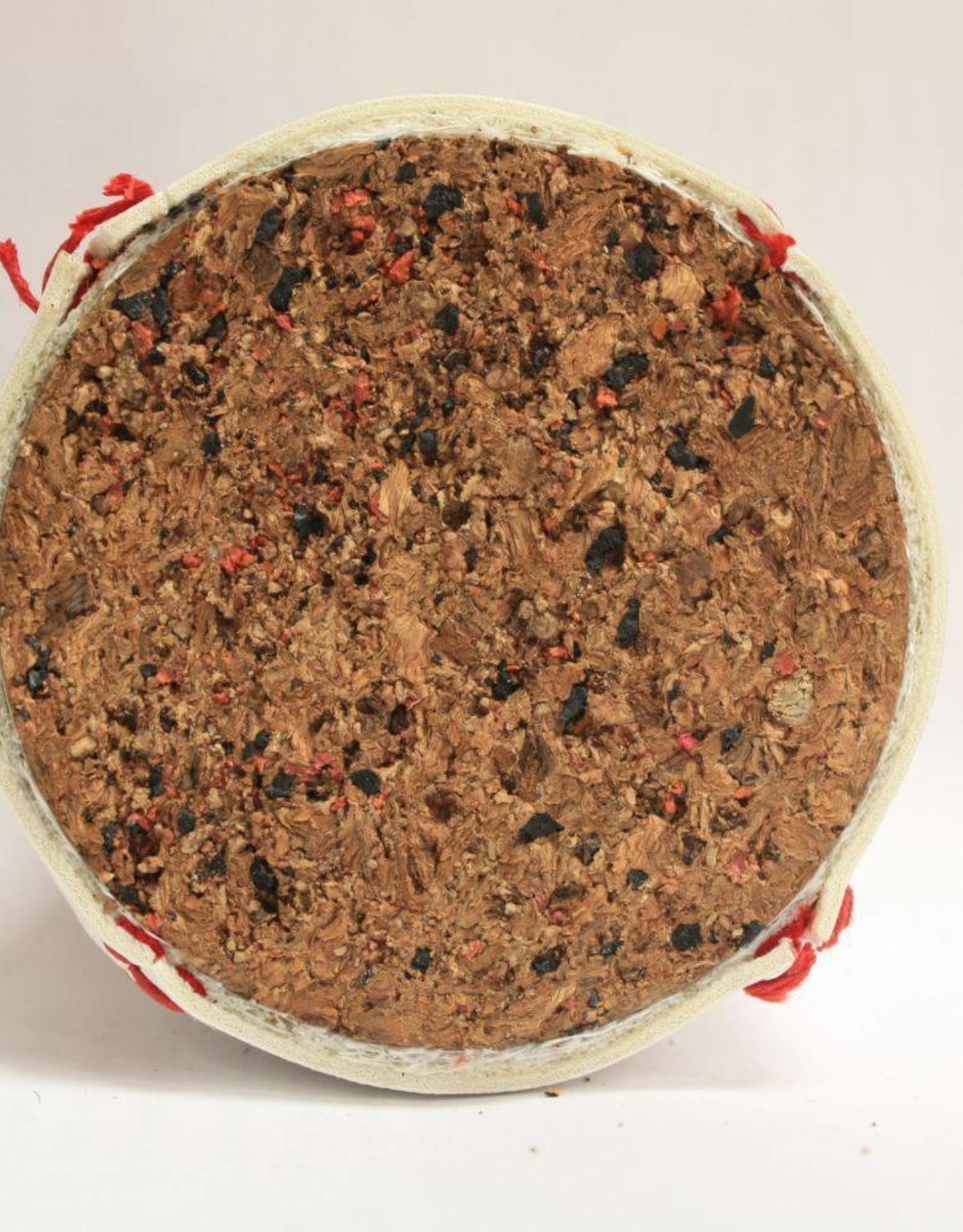 Barnett TS-1 Practice baseballs size 9", White, 2 pieces