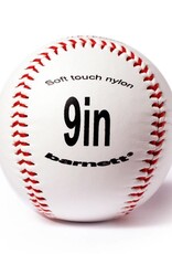 Barnett TS-1 'Elite' 'Match Baseball, Size 9' ', White, 1 dozen