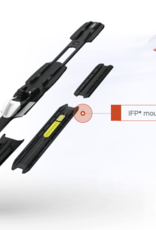 Barnett Fixations Rottefella NNN Move Switch Kit IFP*