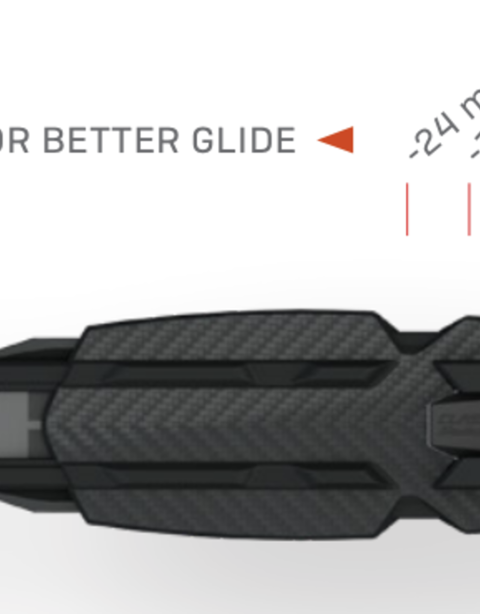 Barnett Fixations Rottefella NNN Move Switch Kit IFP*