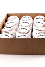Barnett TS-1 'Elite' 'Match Baseball, Size 9' ', White, 1 dozen