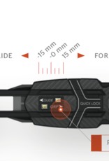 Barnett Rottefella Fixations Rottefella NNN classic Quicklock for IFP* (X2)