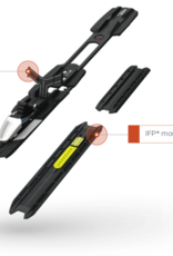 Barnett Rottefella Fixations Rottefella NNN classic Quicklock for IFP* (X2)