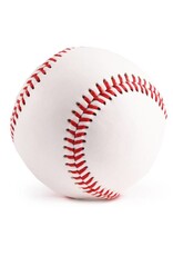 Barnett PL-1 Elite match baseballs, Size 9" White, 2 pieces