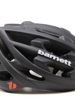 Barnett KS29 Helmet for BIKE and Ski Wheels BLACK