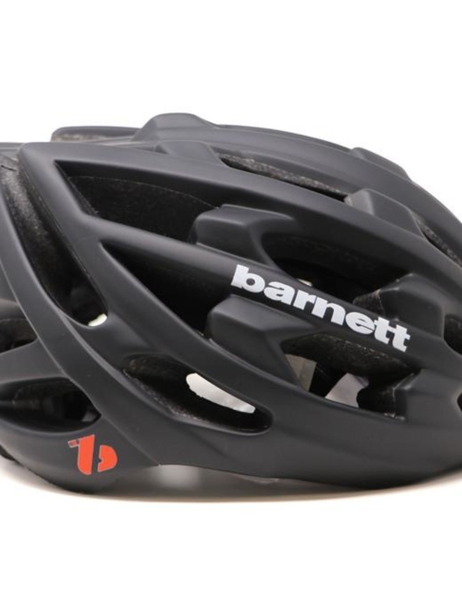 Barnett KS29 Helmet for BIKE and Ski Wheels BLACK
