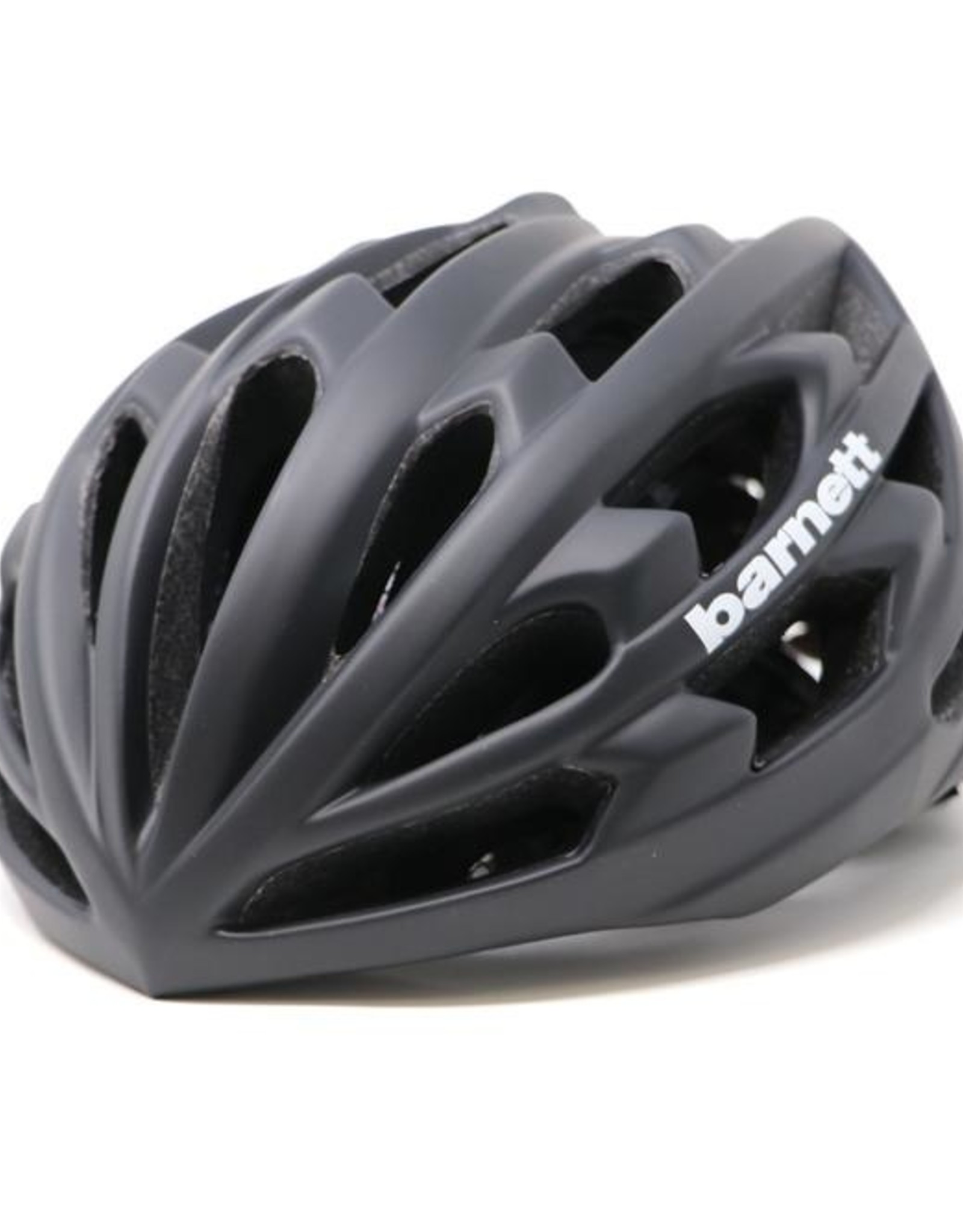 Barnett KS29 Helmet for BIKE and Ski Wheels BLACK