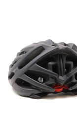 Barnett KS29 Helmet for BIKE and Ski Wheels BLACK