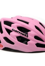 Barnett KS29 Helmet for BIKE and Ski Wheels PINK