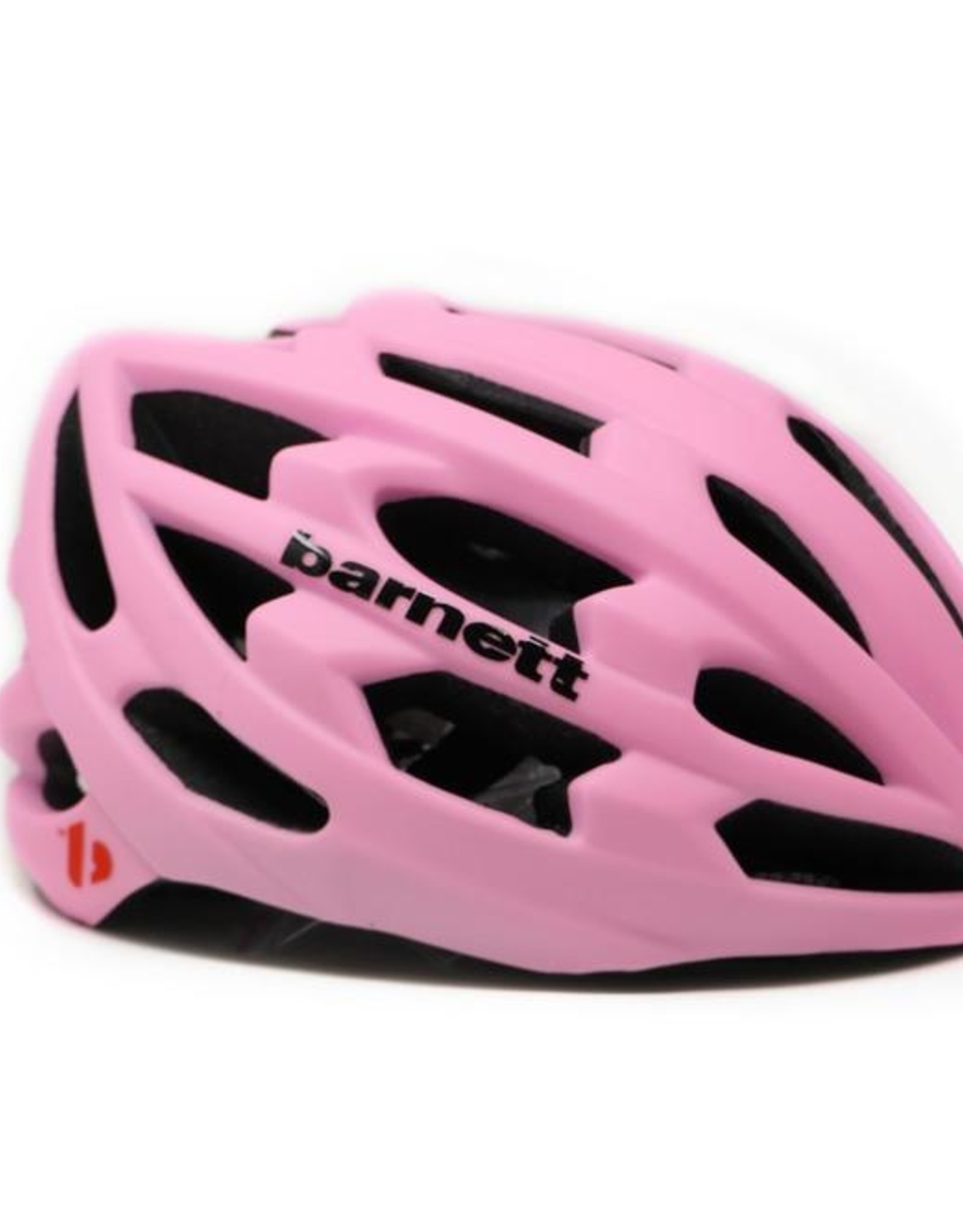 Barnett KS29 Helmet for BIKE and Ski Wheels PINK