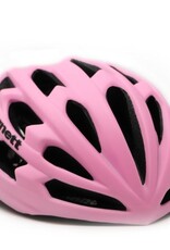Barnett KS29 Helmet for BIKE and Ski Wheels PINK