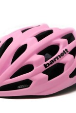 Barnett KS29 Helmet for BIKE and Ski Wheels PINK