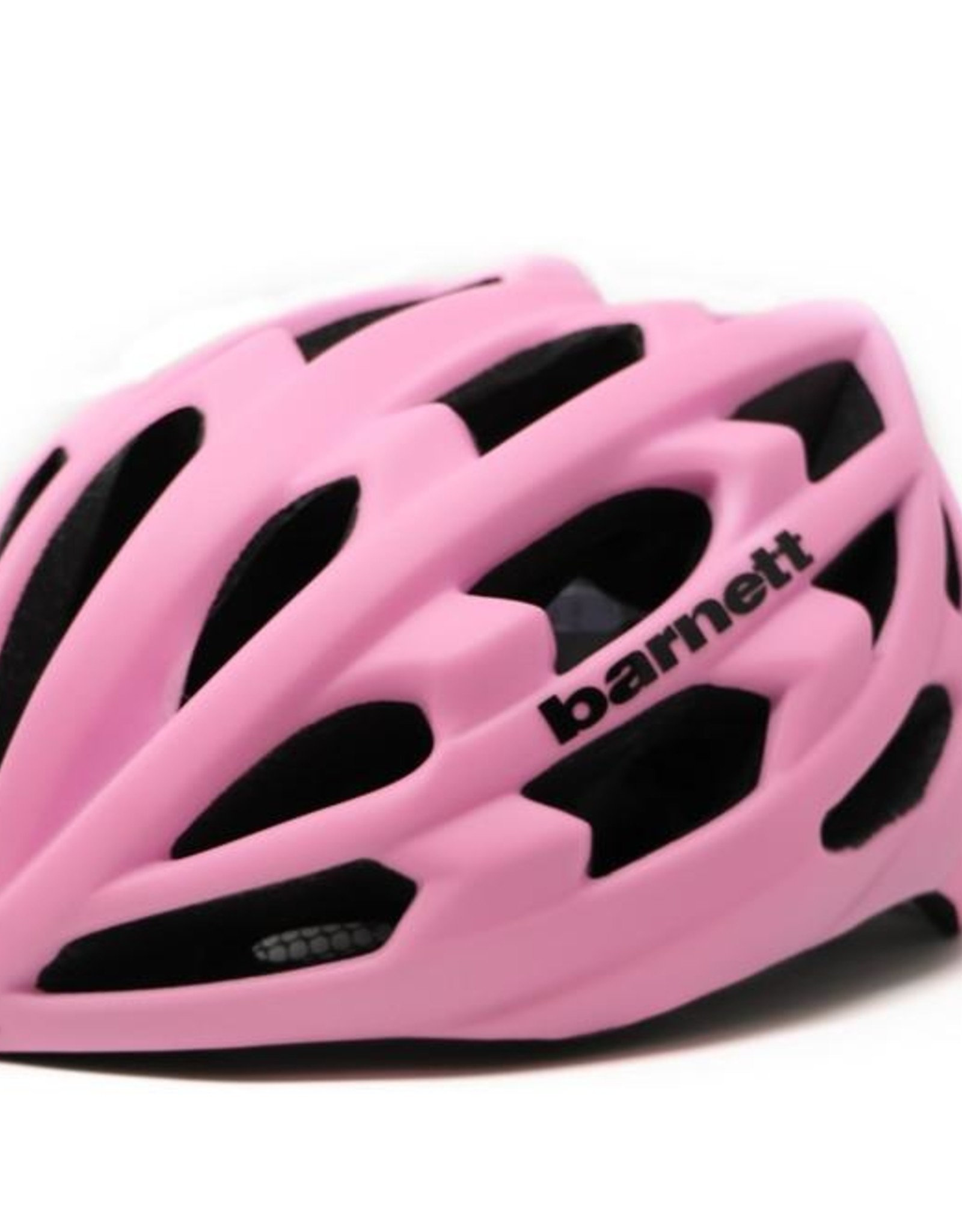 Barnett KS29 Helmet for BIKE and Ski Wheels PINK