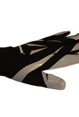 Barnett FRG-03 The best receiver football gloves, RE,DB,RB, Black
