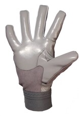 Barnett FKG-03 High level linebacker football gloves, LB,RB,TE, grey