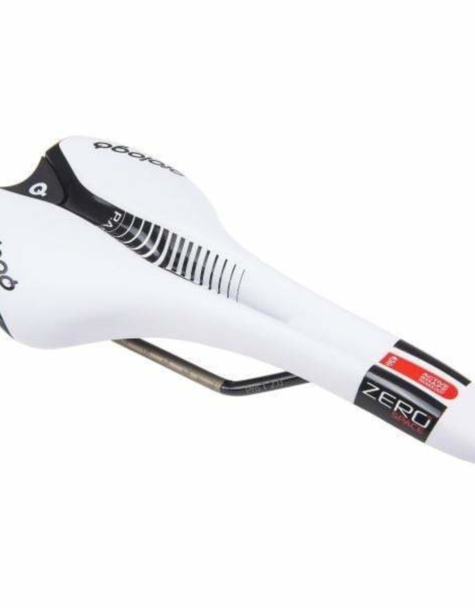 Barnett Zero II SPACE 141 T2.0 Saddle Prologo barnett