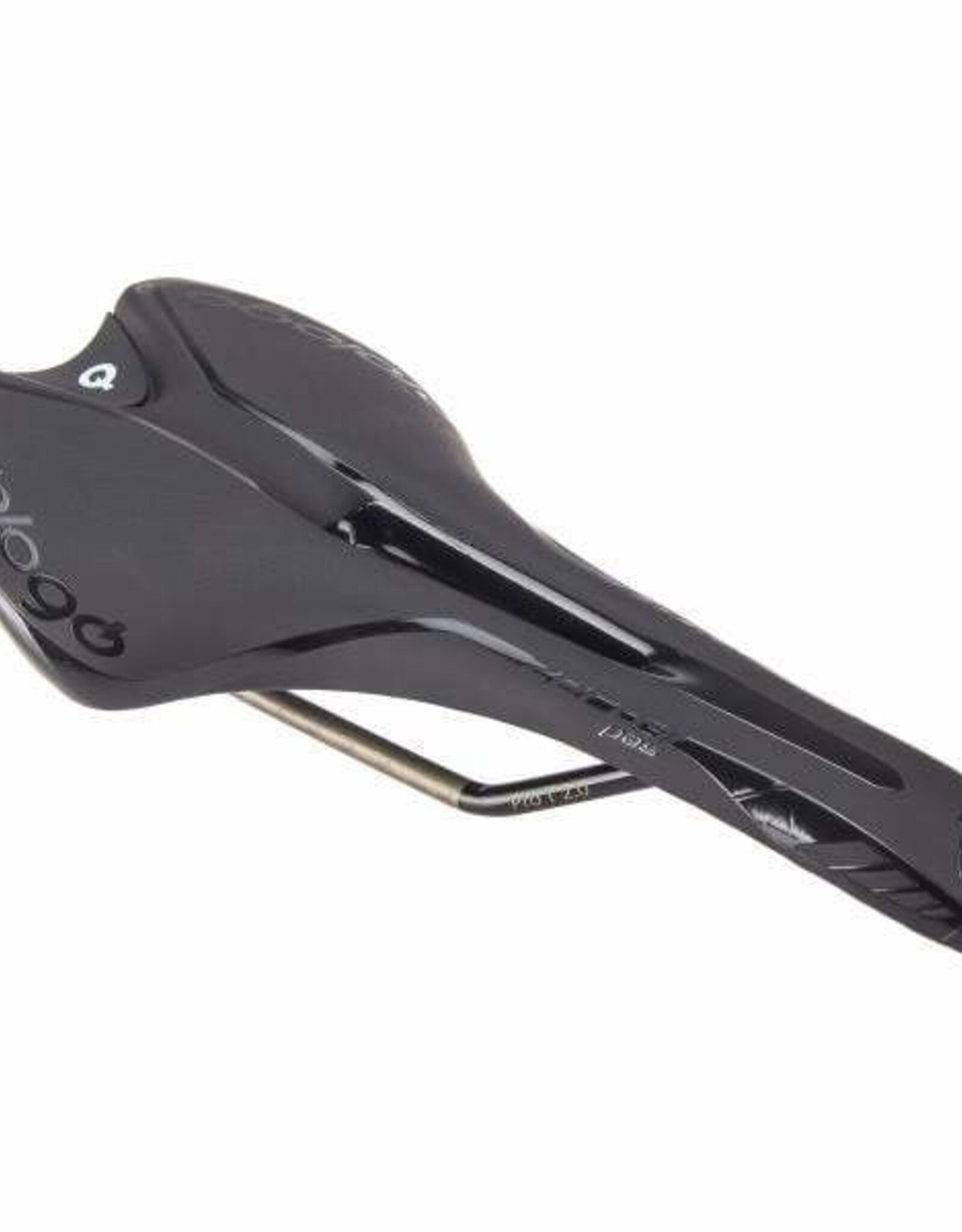 Barnett Zero II PAS 134 T2.0 Saddle Prologo barnett