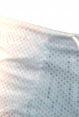 FS-01 Football compressive shorts, 3 slots, white