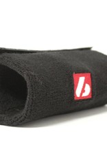 QB COACH PRO wrist sweatband