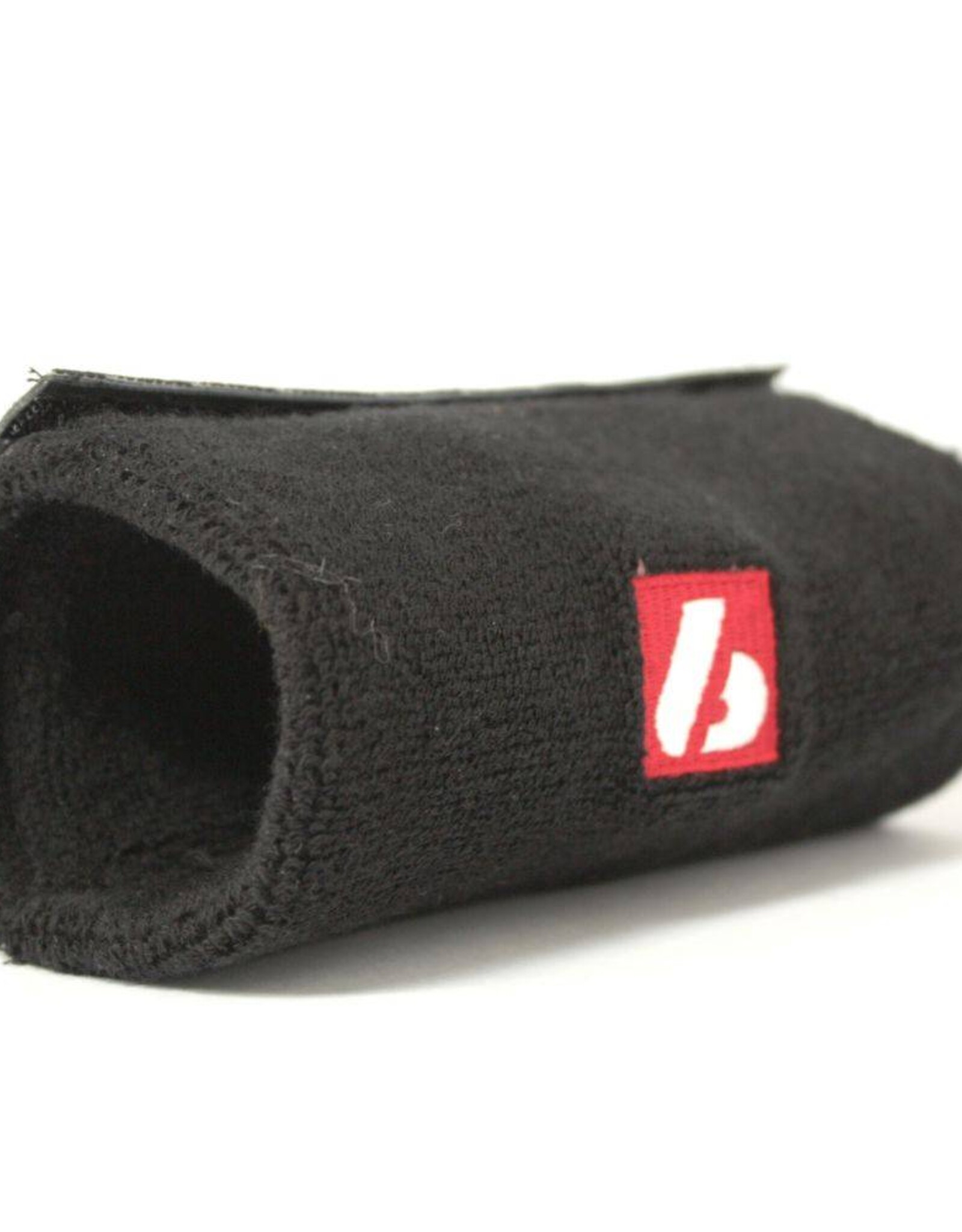 QB COACH PRO wrist sweatband