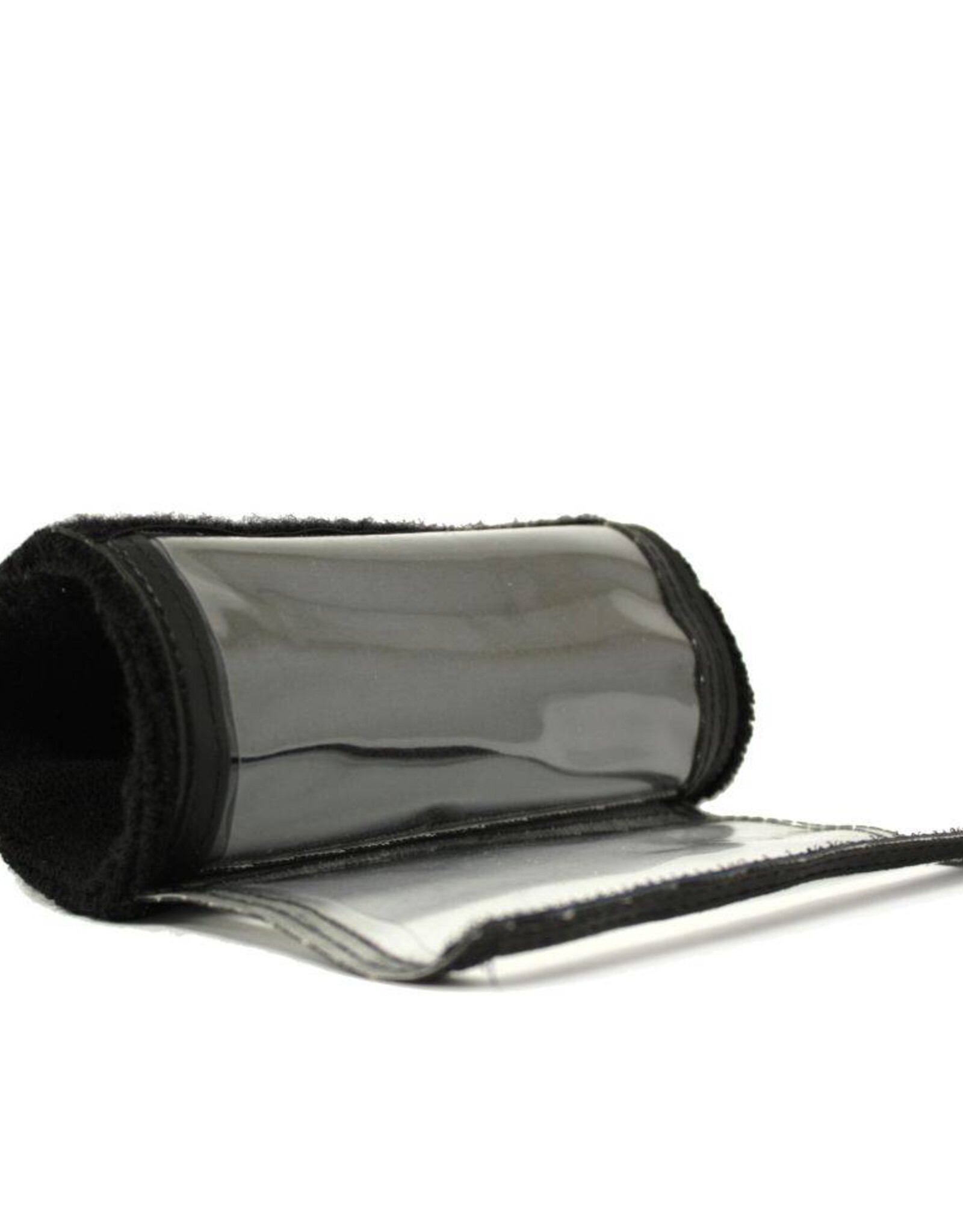 QB COACH PRO wrist sweatband