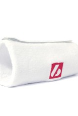 QB COACH PRO wrist sweatband