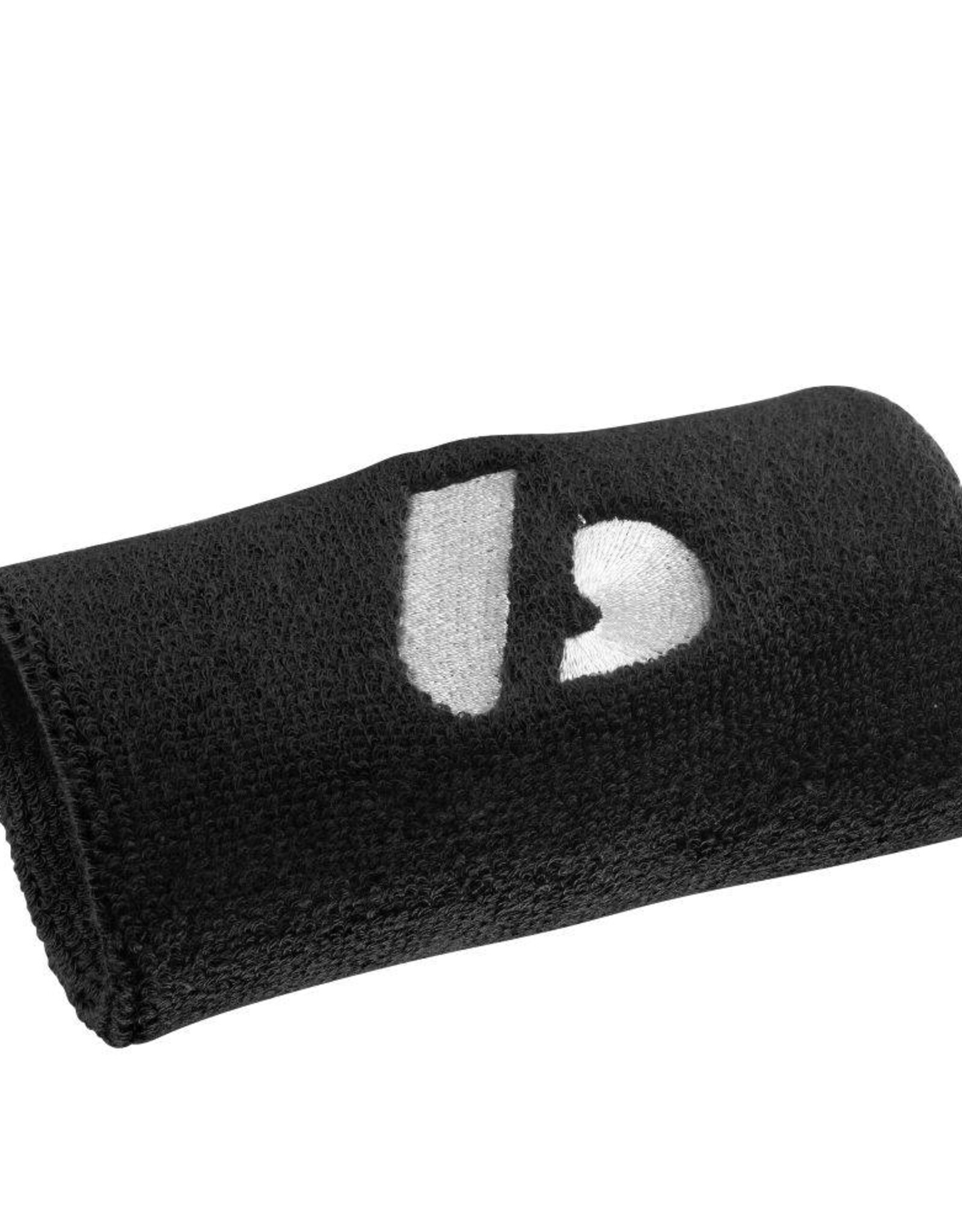 WRIST sweatband black