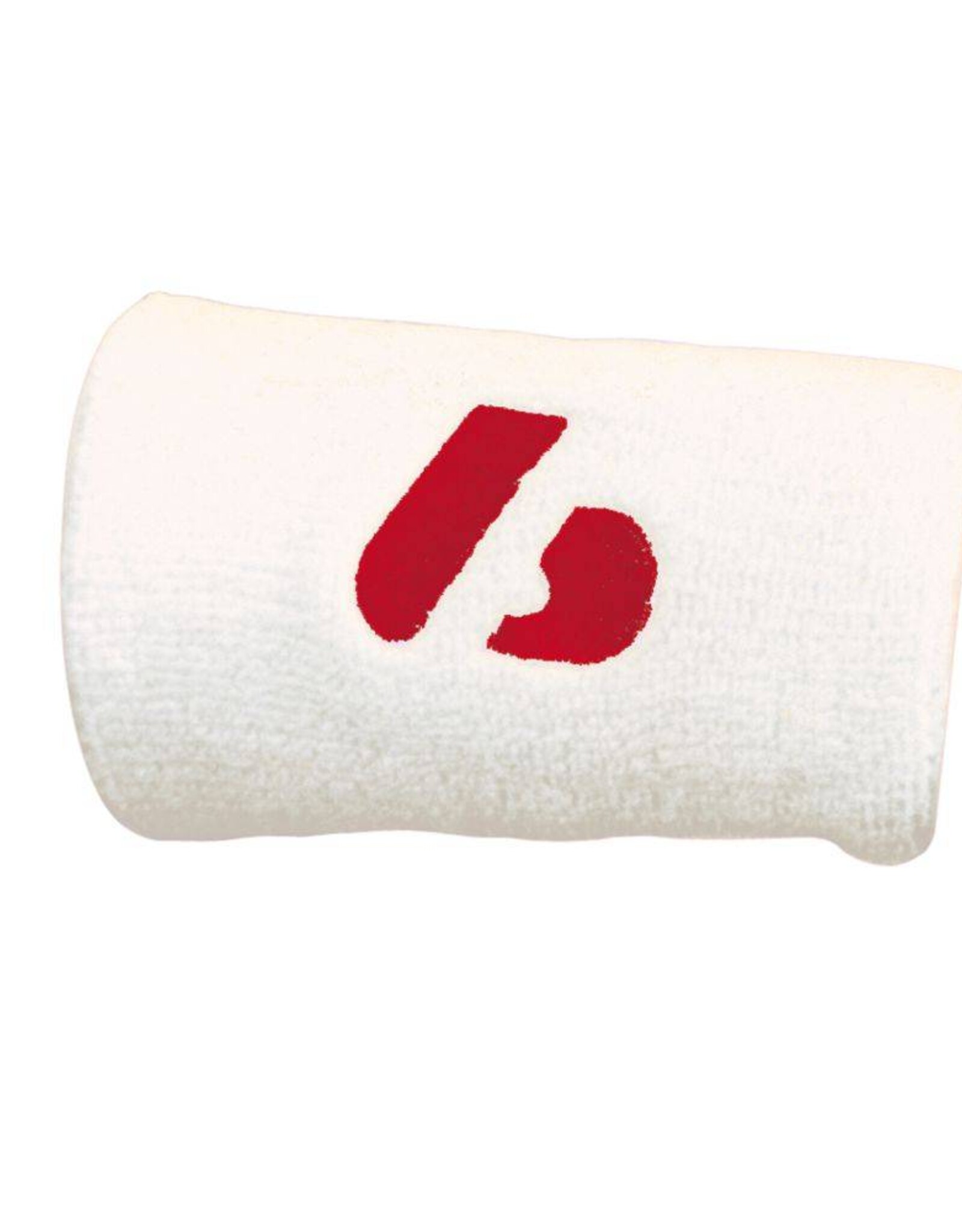 WRIST sweatband black