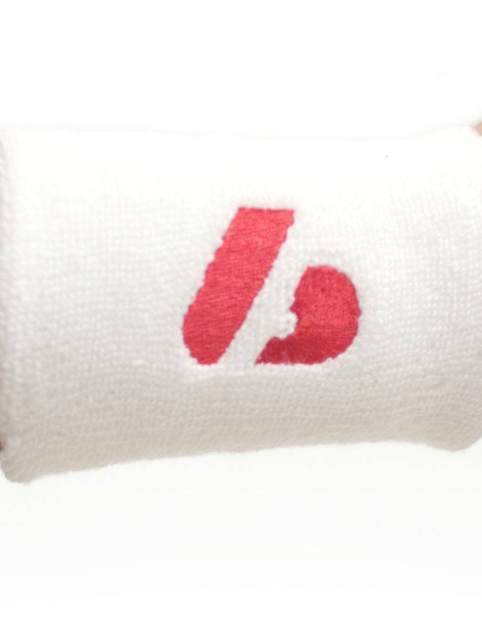 WRIST sweatband black