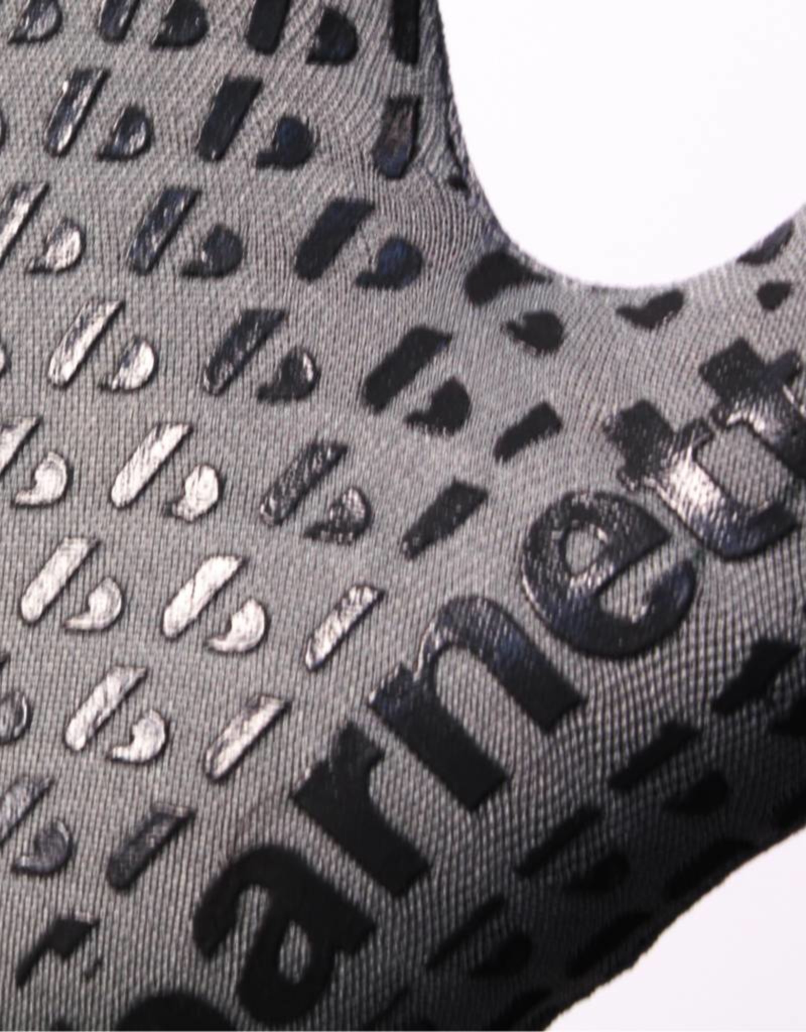 FLGL-02 New generation linebacker football gloves, RE,DB,RB, grey