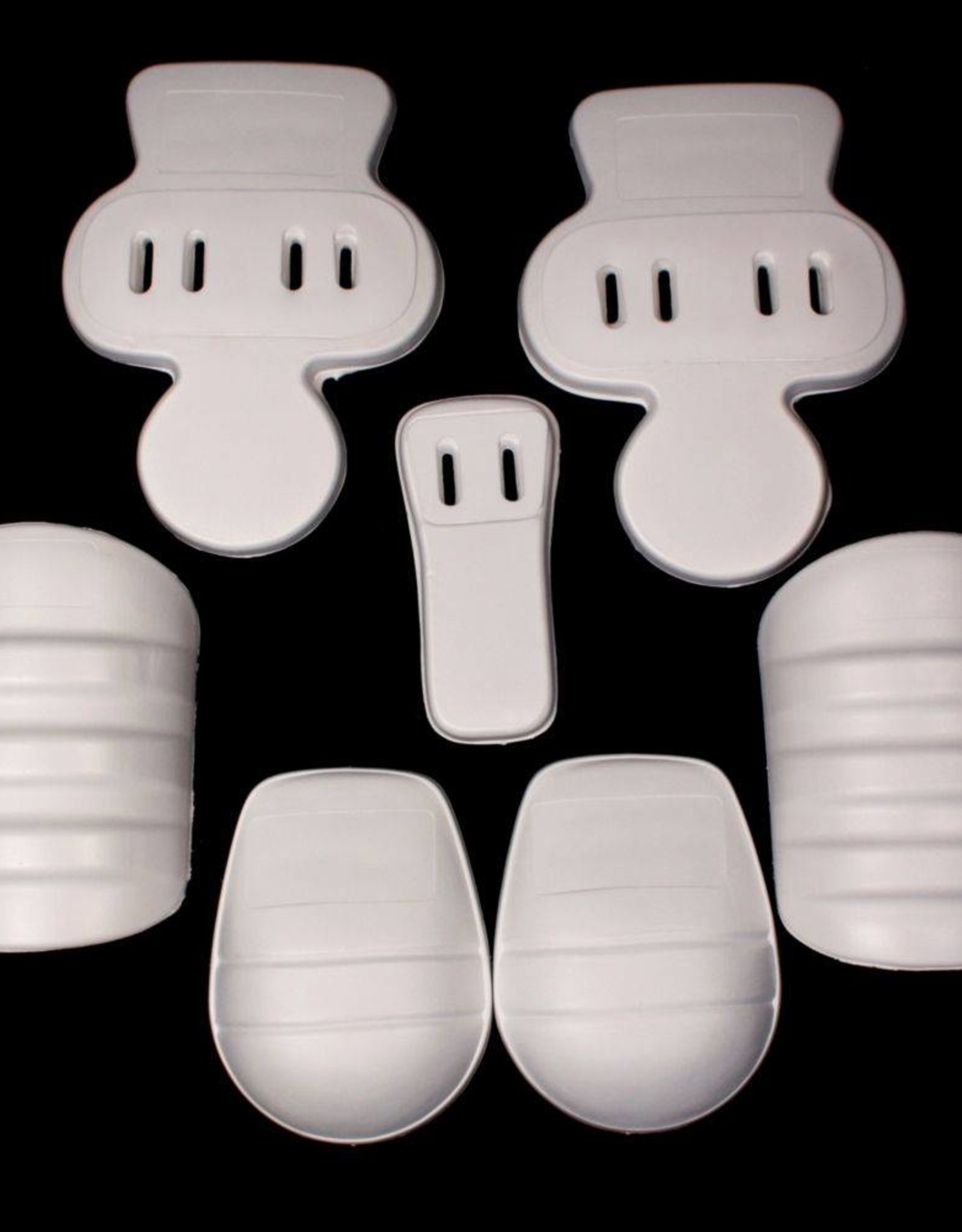 FKA-03 Football protection pads, 7 pieces, senior, lineman, senior (FTP-03, FKP-03, FHP-03)