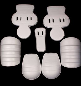 FKA-03 Football protection pads, 7 pieces, senior, lineman, senior (FTP-03, FKP-03, FHP-03)