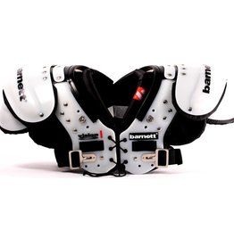 VISION I Football shoulder pad, QB-WR-DB