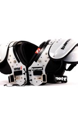 VISION I Football shoulder pad, QB-WR-DB