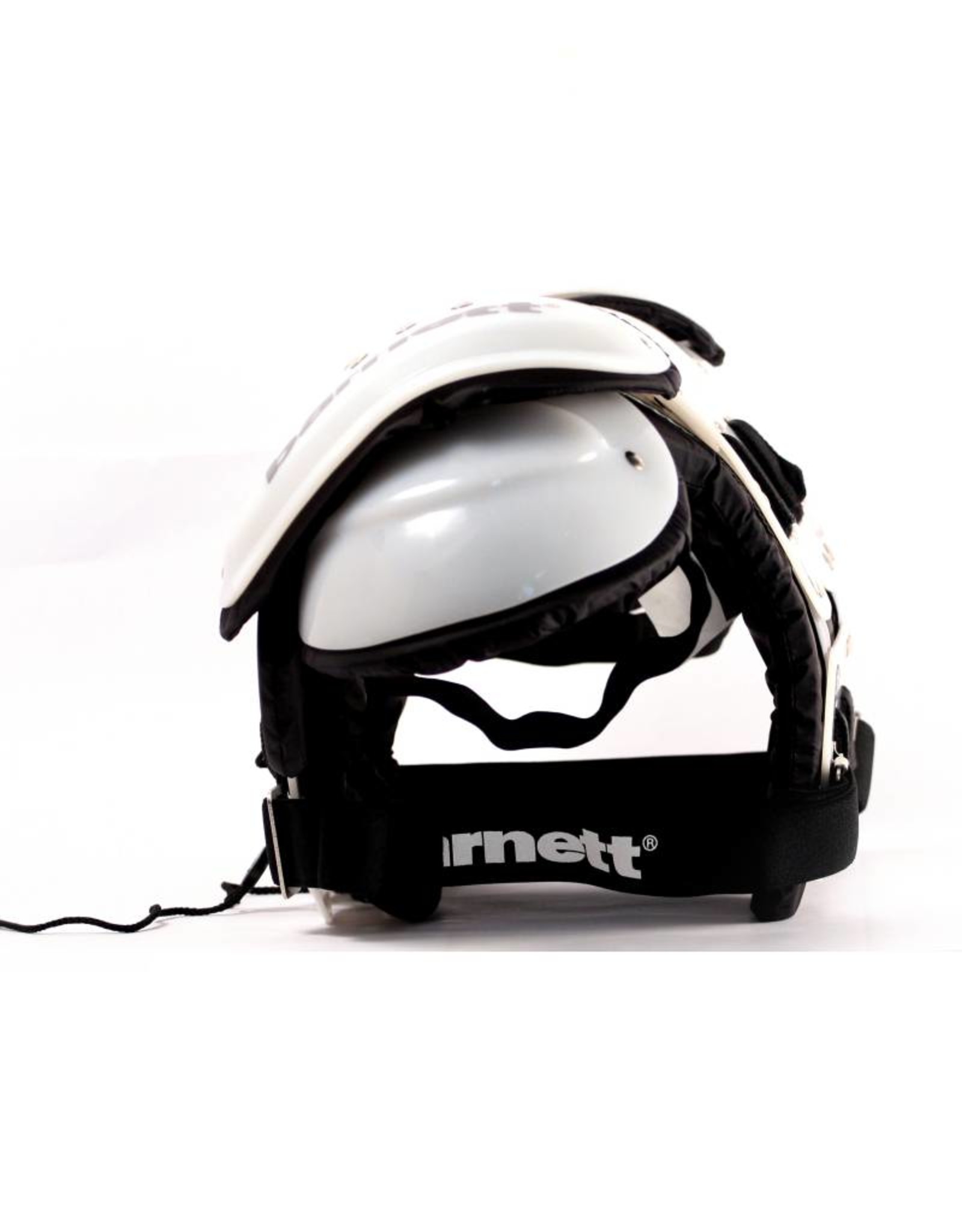 VISION I Football shoulder pad, QB-WR-DB