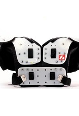 VISION I Football shoulder pad, QB-WR-DB