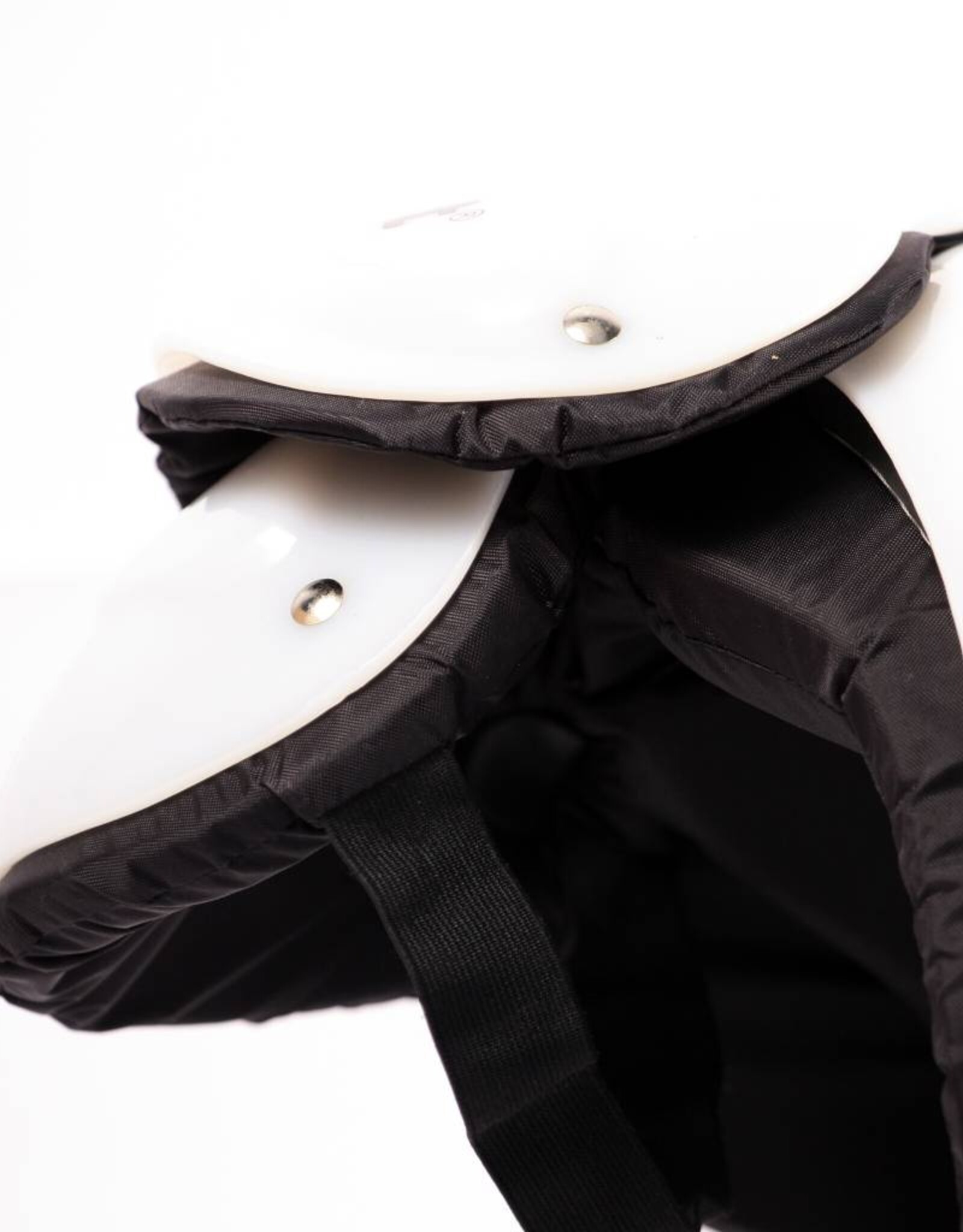 VISION I Football shoulder pad, QB-WR-DB