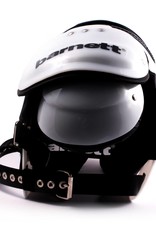 VISION II Football shoulder pad, QB-WR-DB