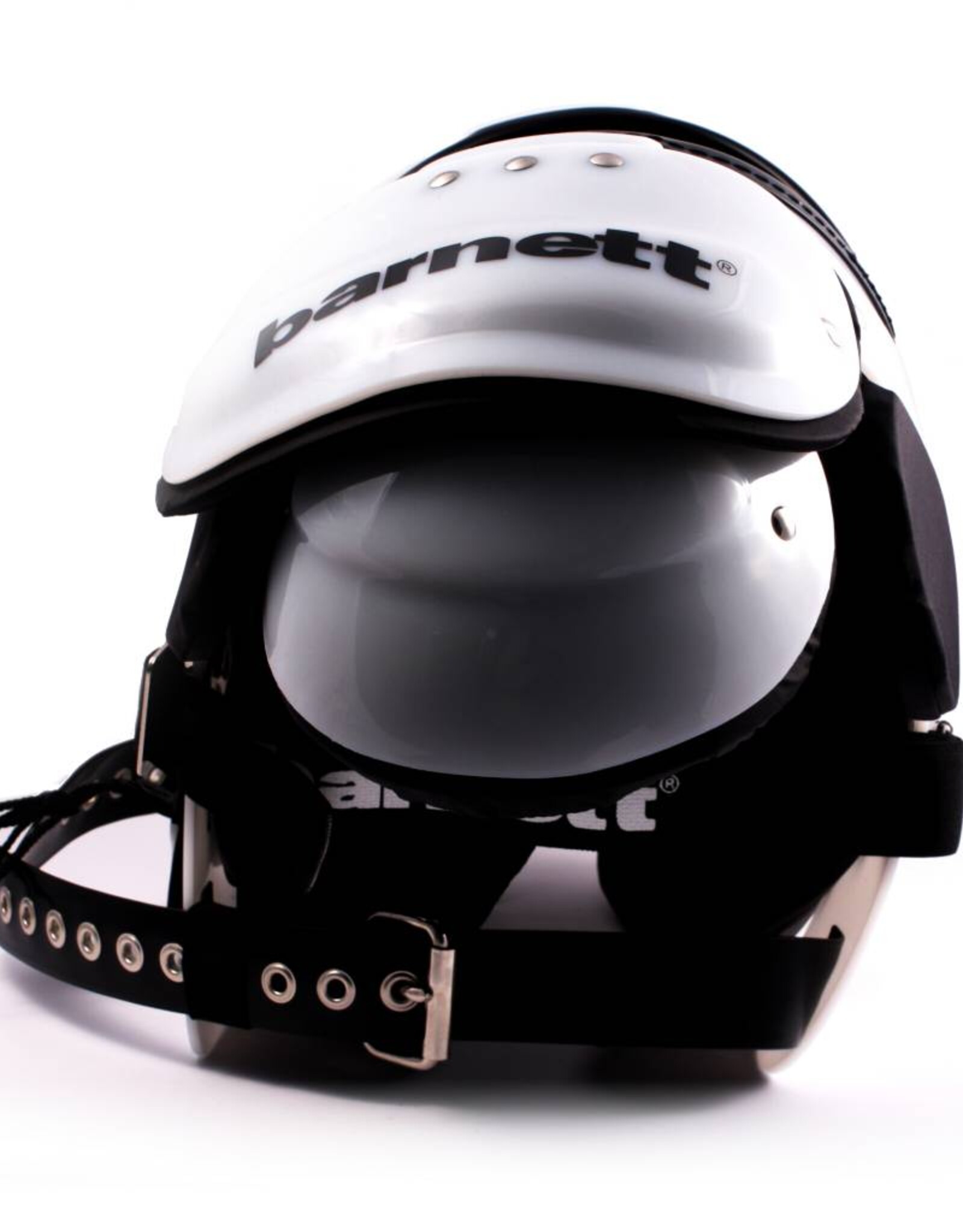 VISION II Football shoulder pad, QB-WR-DB