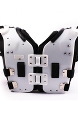 VISION III Football shoulder pad, FB-LB-TE-OL-DL
