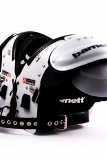 VISION III Football shoulder pad, FB-LB-TE-OL-DL