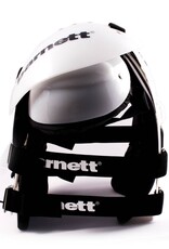 VISION III Football shoulder pad, FB-LB-TE-OL-DL